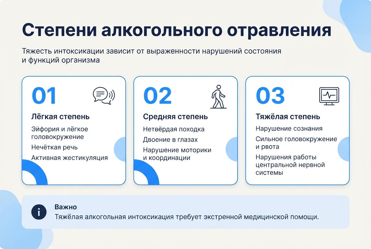 Детоксикация от алкоголя в Новотроицке инфографика